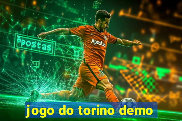 jogo do torino demo